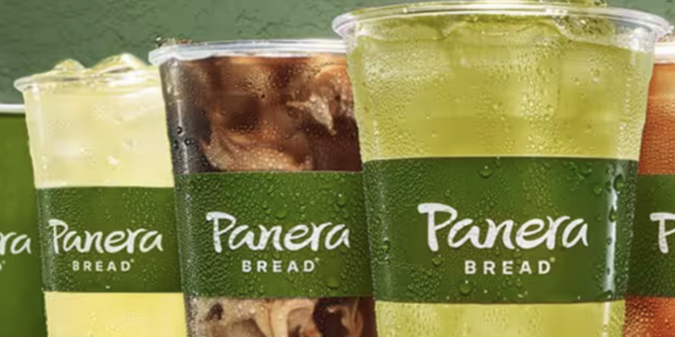 파네라(Panera), 사망사건 소송에 휘말린 ‘음료’ 판매 중단